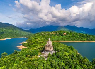 Chia sẻ những địa điểm tham quan du lịch nổi tiếng ở Huế ít người biết