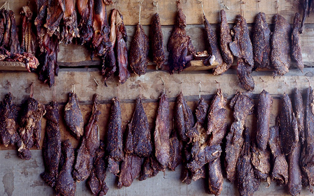 Du lịch Tây Tạng khám phá nét ẩm thực du mục đặc trưng rất đặc biệt