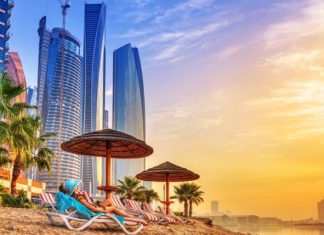 Khám phá tour du lịch Dubai tự túc giá bao nhiêu tiền?