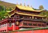 Khám phá tu viện Kumbum - di sản văn hóa Phật giáo vô giá của Tây Tạng