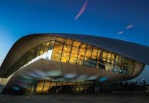 Du lịch bảo tàng Etihad Dubai, khám phá không gian văn hoá đa dạng Du lịch bảo tàng Etihad Dubai, khám phá không gian văn hoá đa dạng