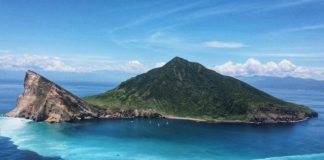 Những trải nghiệm khám phá thú vị khi du lịch đảo Quy Sơn - Đài Loan